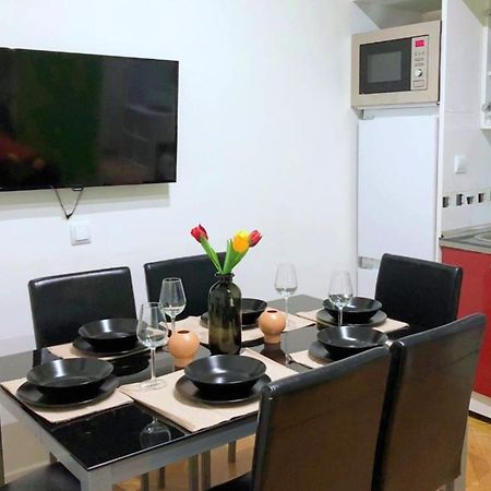 Apartamentos Econostay Plaza De Espana Madrid Extérieur photo